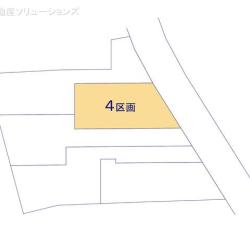 横浜市港北区新吉田東1丁目 土地