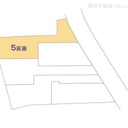 物件画像 横浜市港北区新吉田東1丁目