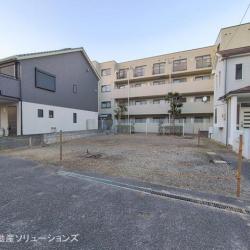 物件画像 横浜市金沢区寺前2丁目