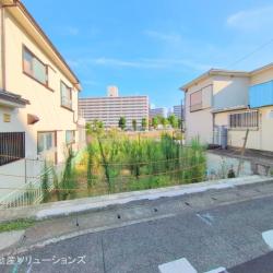 物件画像 横浜市港南区野庭町