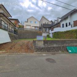 物件画像 横浜市港南区日野4丁目