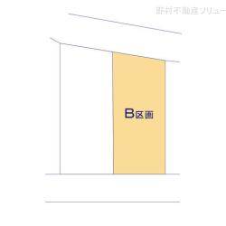 物件画像 横浜市港南区笹下3丁目
