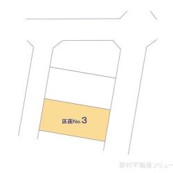 物件画像 横浜市青葉区荏田西3丁目