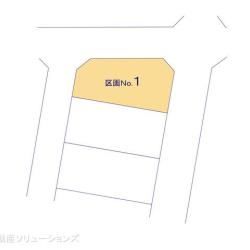 物件画像 横浜市青葉区荏田西3丁目