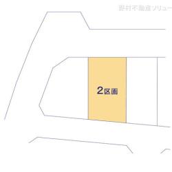 物件画像 横浜市都筑区中川4丁目