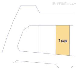 物件画像 横浜市都筑区中川4丁目