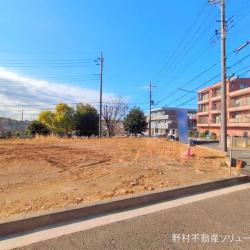 物件画像 横浜市都筑区中川4丁目