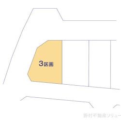 物件画像 横浜市都筑区中川4丁目