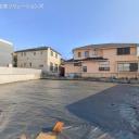 横浜市青葉区市ケ尾町 土地