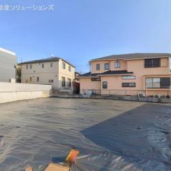 物件画像 横浜市青葉区市ケ尾町