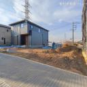 横浜市都筑区荏田南5丁目 土地