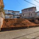 横浜市都筑区中川5丁目 土地