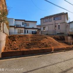 物件画像 横浜市都筑区中川5丁目