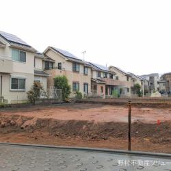 物件画像 川崎市宮前区馬絹4丁目
