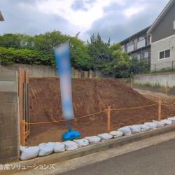 物件画像 横浜市青葉区市ケ尾町