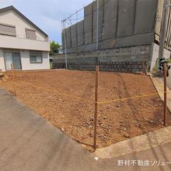 物件画像 川崎市宮前区野川本町1丁目