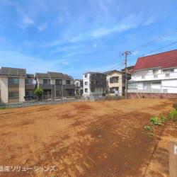 物件画像 川崎市宮前区馬絹4丁目