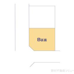 小平市学園東町 土地