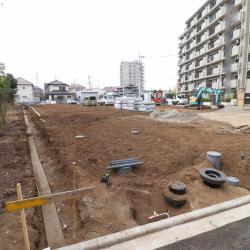 物件画像 小金井市前原町4丁目