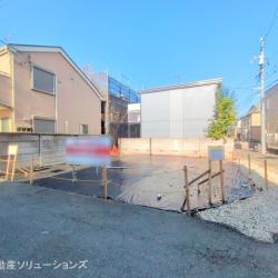 物件画像 杉並区方南1丁目