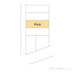 物件画像 杉並区宮前2丁目