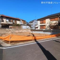 物件画像 杉並区清水3丁目