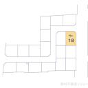 杉並区清水3丁目 土地