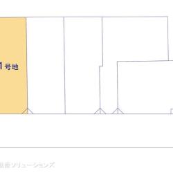 物件画像 練馬区高松6丁目
