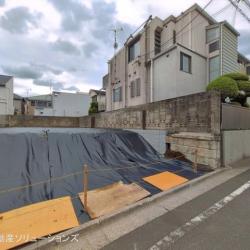 物件画像 練馬区富士見台3丁目