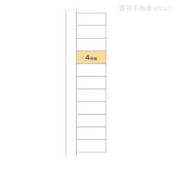物件画像 三鷹市北野2丁目