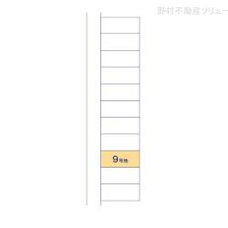 物件画像 三鷹市北野2丁目