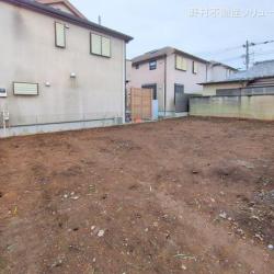 物件画像 三鷹市中原2丁目