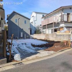 物件画像 世田谷区上北沢1丁目