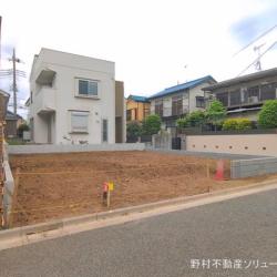 物件画像 世田谷区北烏山7丁目