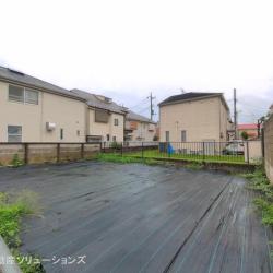 物件画像 世田谷区粕谷3丁目