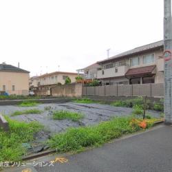 物件画像 世田谷区粕谷3丁目
