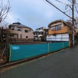 物件画像 世田谷区羽根木1丁目