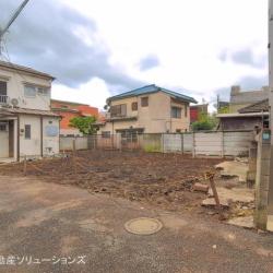 物件画像 目黒区東山1丁目