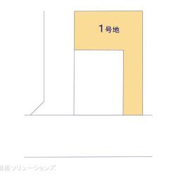 物件画像 川口市朝日6丁目