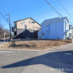 川口市東川口2丁目 土地