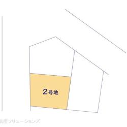 物件画像 川口市東川口2丁目