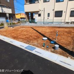 物件画像 川口市大字辻