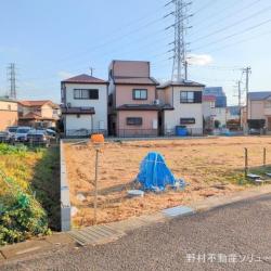 物件画像 川口市南鳩ヶ谷7丁目