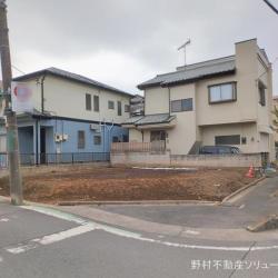 物件画像 川口市東川口4丁目