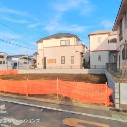 物件画像 川口市戸塚東4丁目