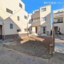 川口市幸町1丁目 土地