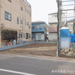 物件画像 川口市上青木6丁目