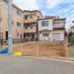 物件画像 川口市並木1丁目