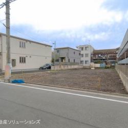 物件画像 川口市西青木3丁目