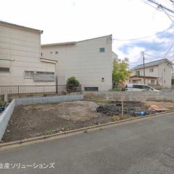 物件画像 川口市鳩ヶ谷本町1丁目